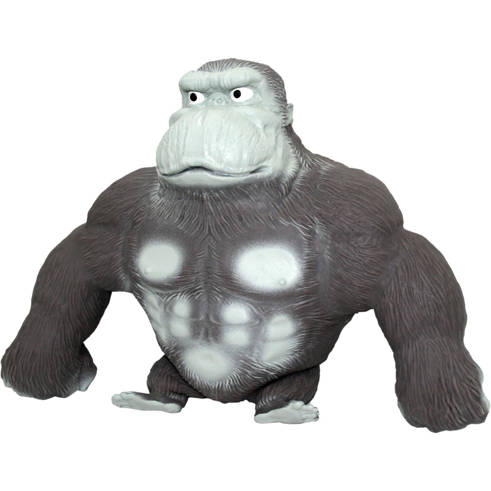 Gorilla Super Star, Baba