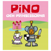Pino och prinsessorna