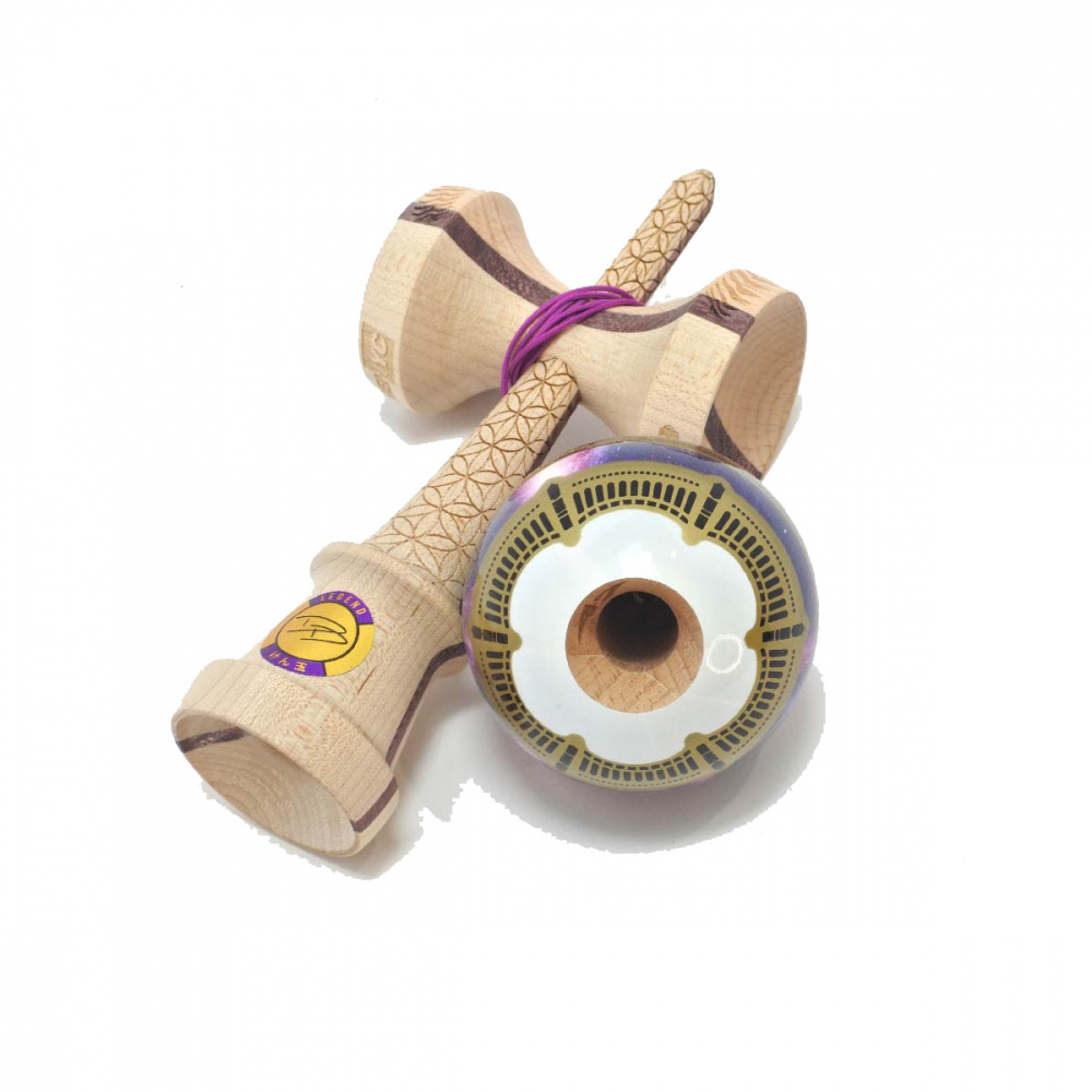 Sweets - Austin Donovan Legend Mod