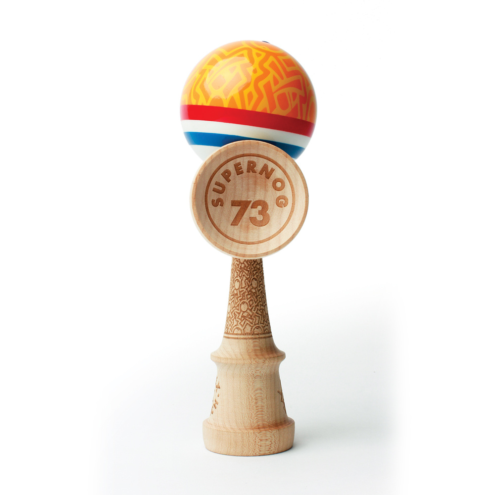 Sweets Alex Ruisch Legend Model Sticky