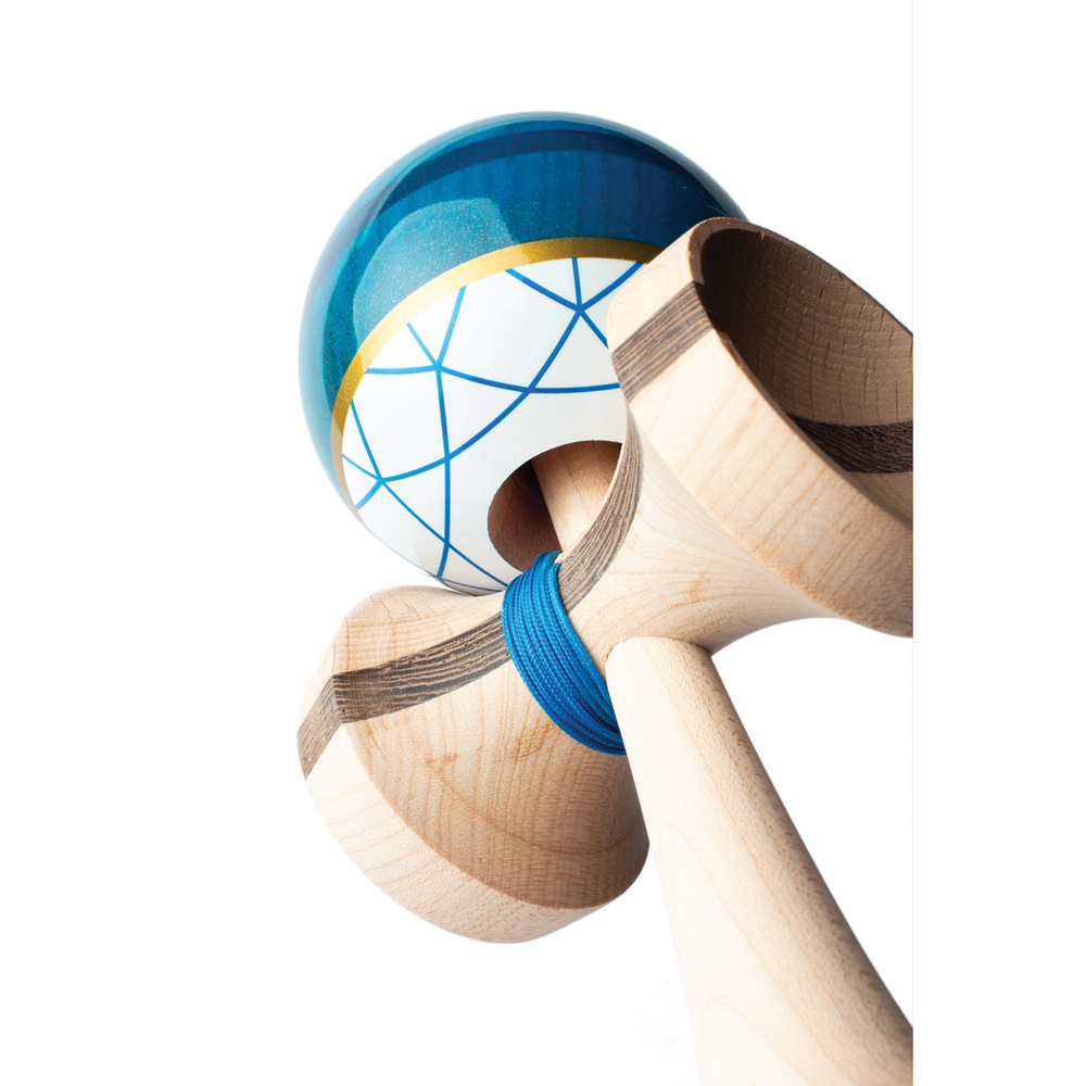 Sweets Decade Mod - Christian Fraser - B1: Sapphire