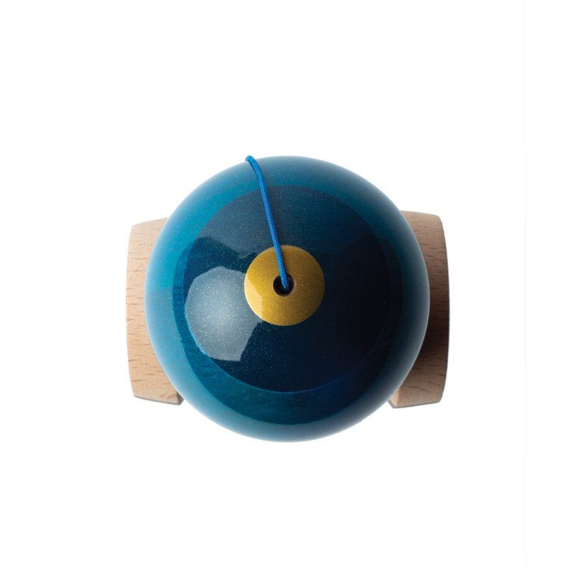 Sweets Decade Mod - Christian Fraser - B1: Sapphire