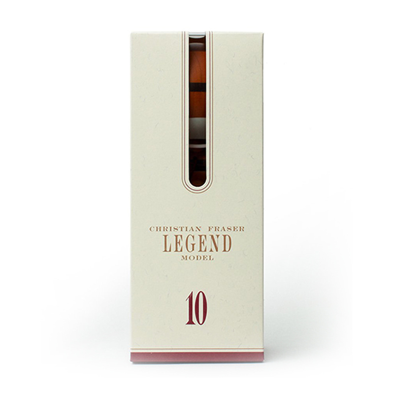 Sweets C Fraser - Legend Model Batch 1 Sticky