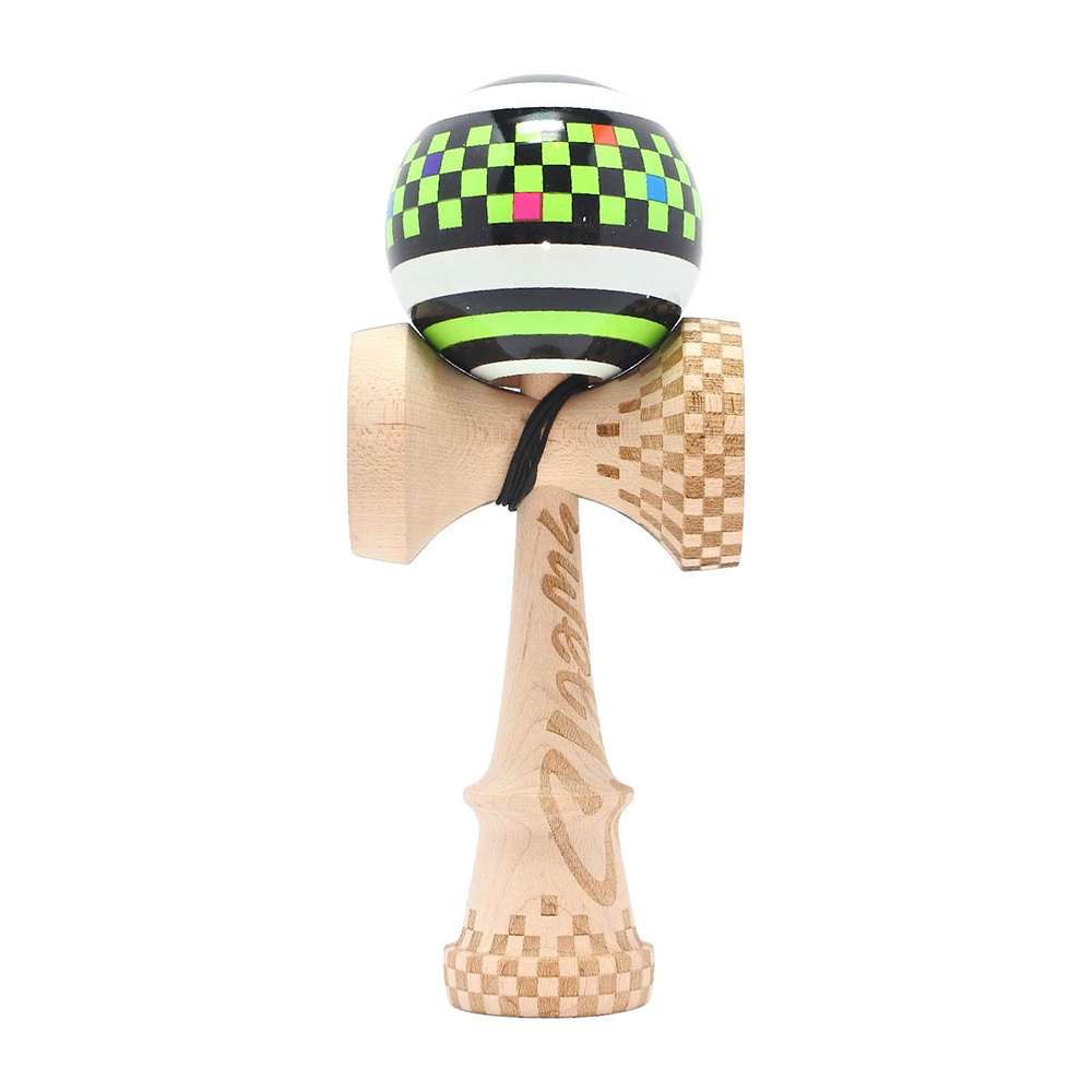 Sweets Legend Model - Matt 