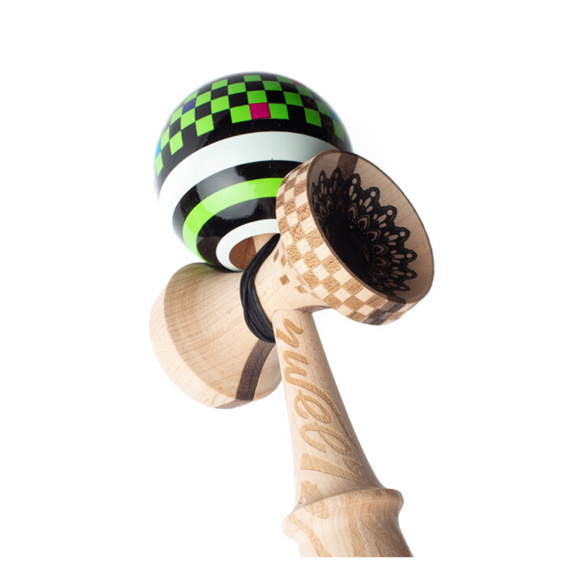 Sweets Legend Model - Matt 