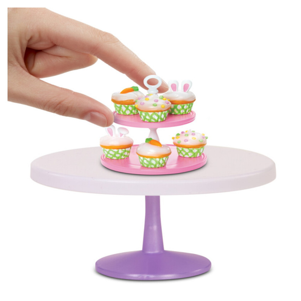 Miniverse Make It Mini Diner: Spring Series 1