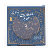 Sherlock Holmes The Case of Moriarty's Lair Sherlock Holmes The Case of Moriarty's Lair