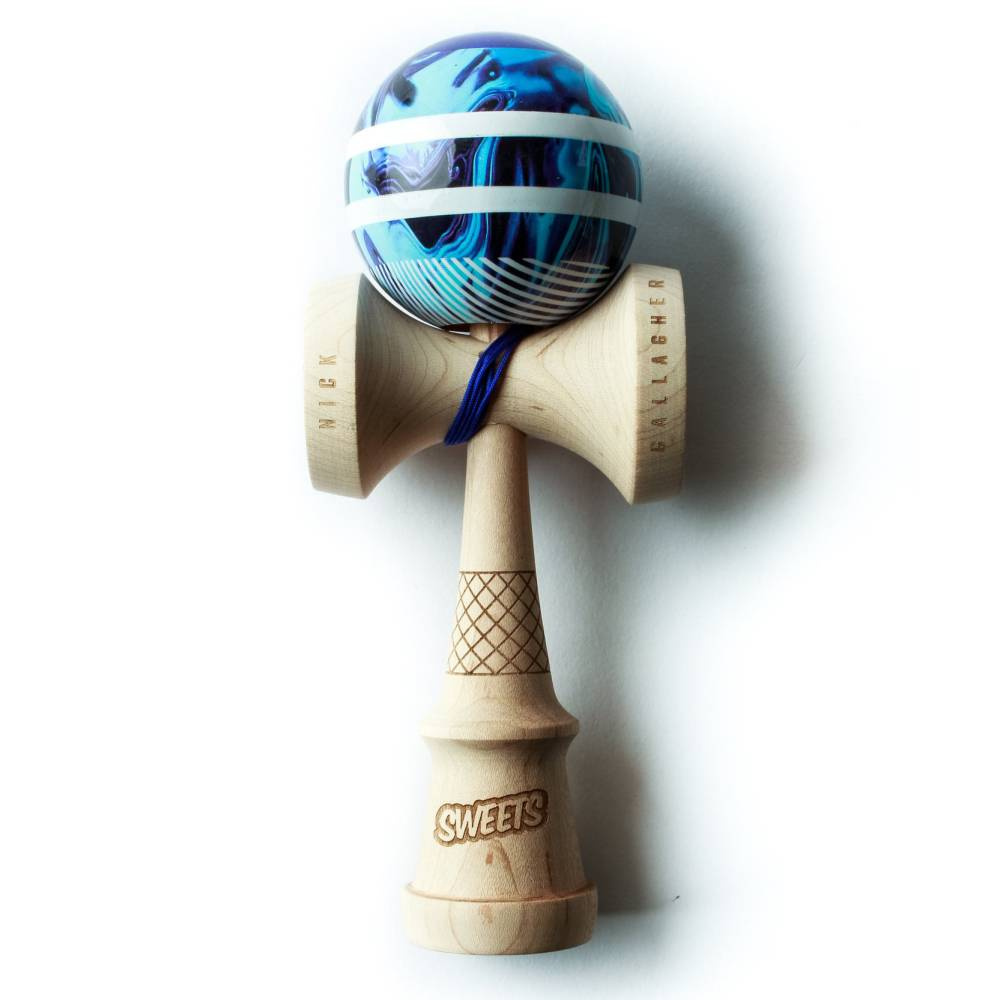 Sweets Pro Prime - Nick Gallagher Boost