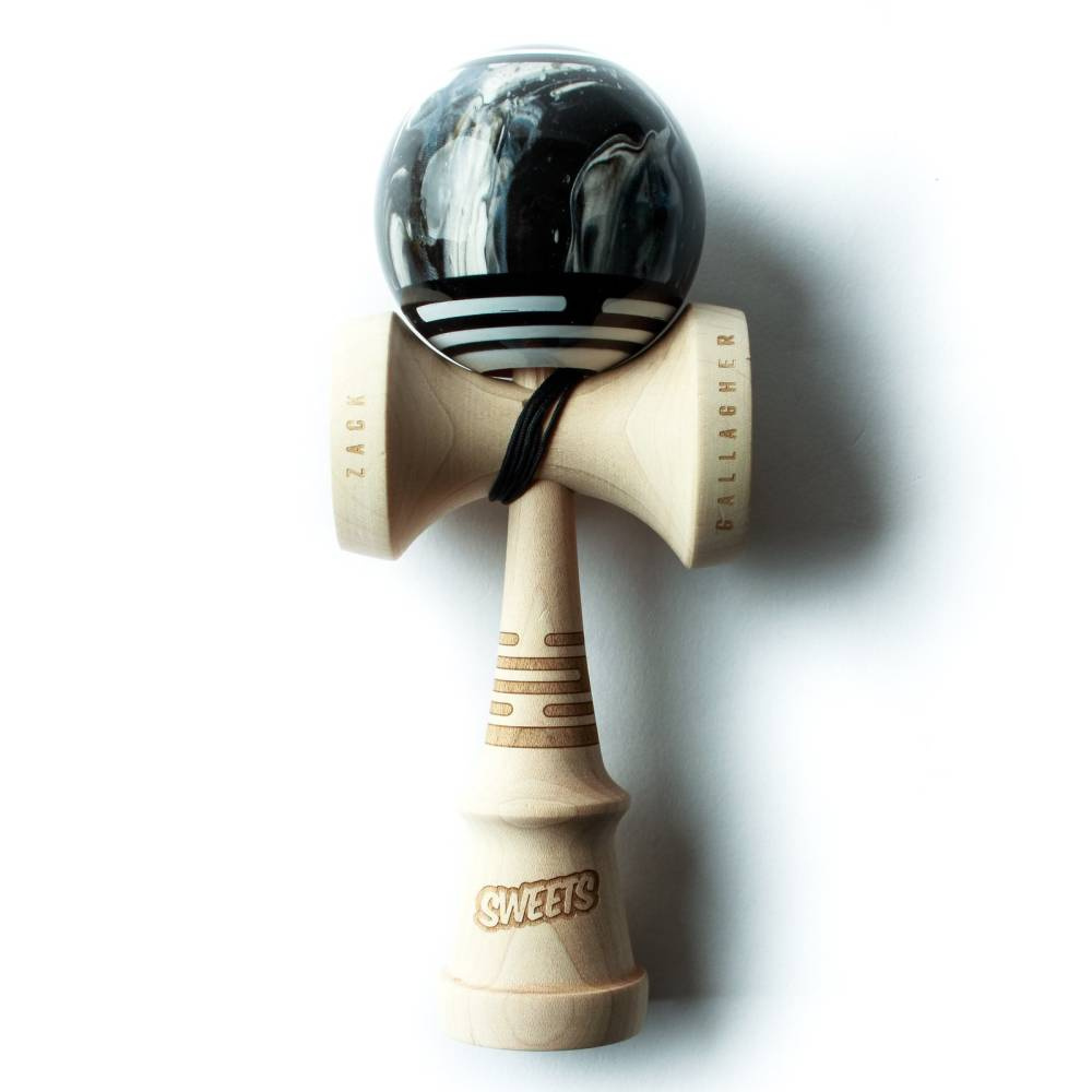 Sweets Pro Prime - Zack Gallagher Boost