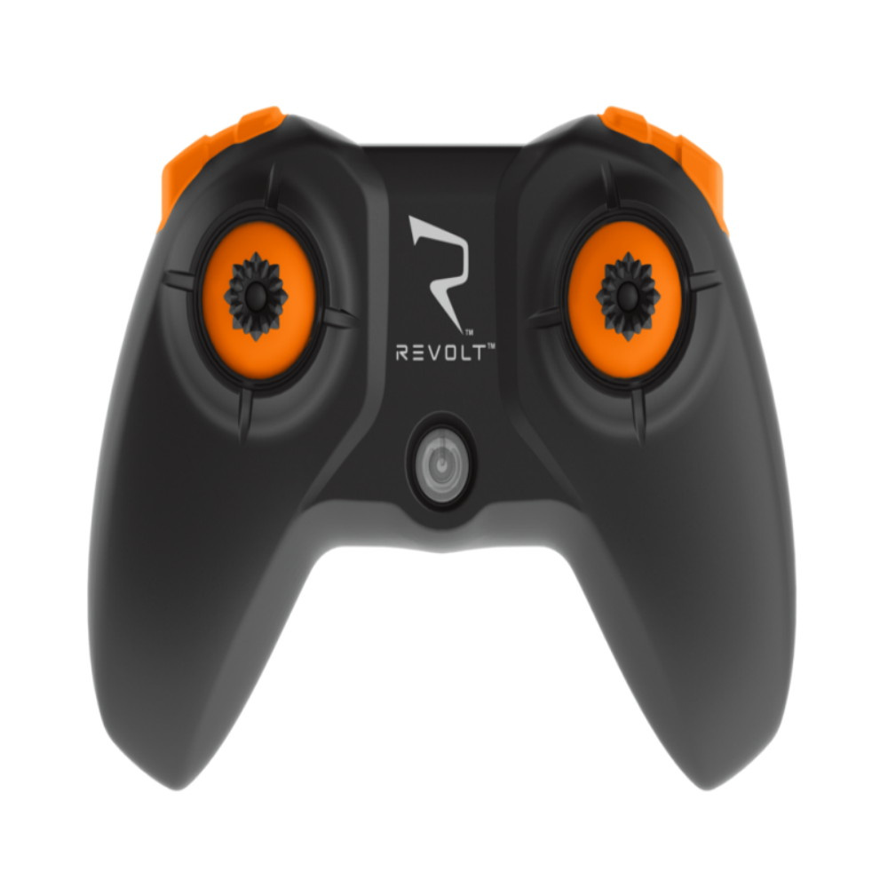 Syma Radiostyrd X35T UFO Stuntdrönare