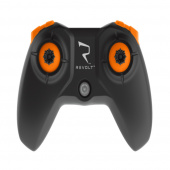 Syma Radiostyrd X35T UFO Stuntdrönare Syma Radiostyrd X35T UFO Stuntdrönare