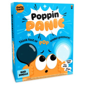 Poppin Panic Poppin Panic