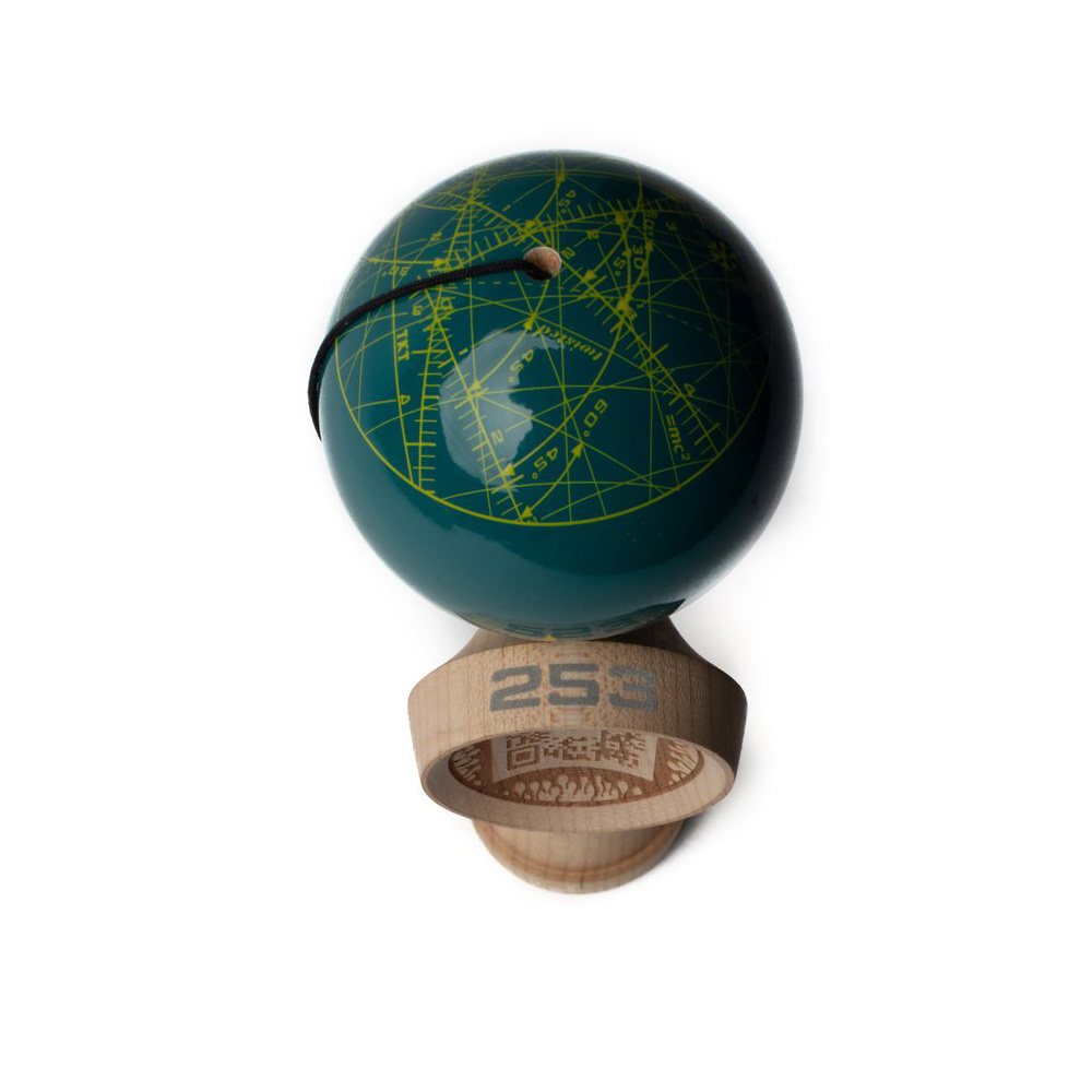 Sweets Pro Boost - Cooper Eddy Sticky