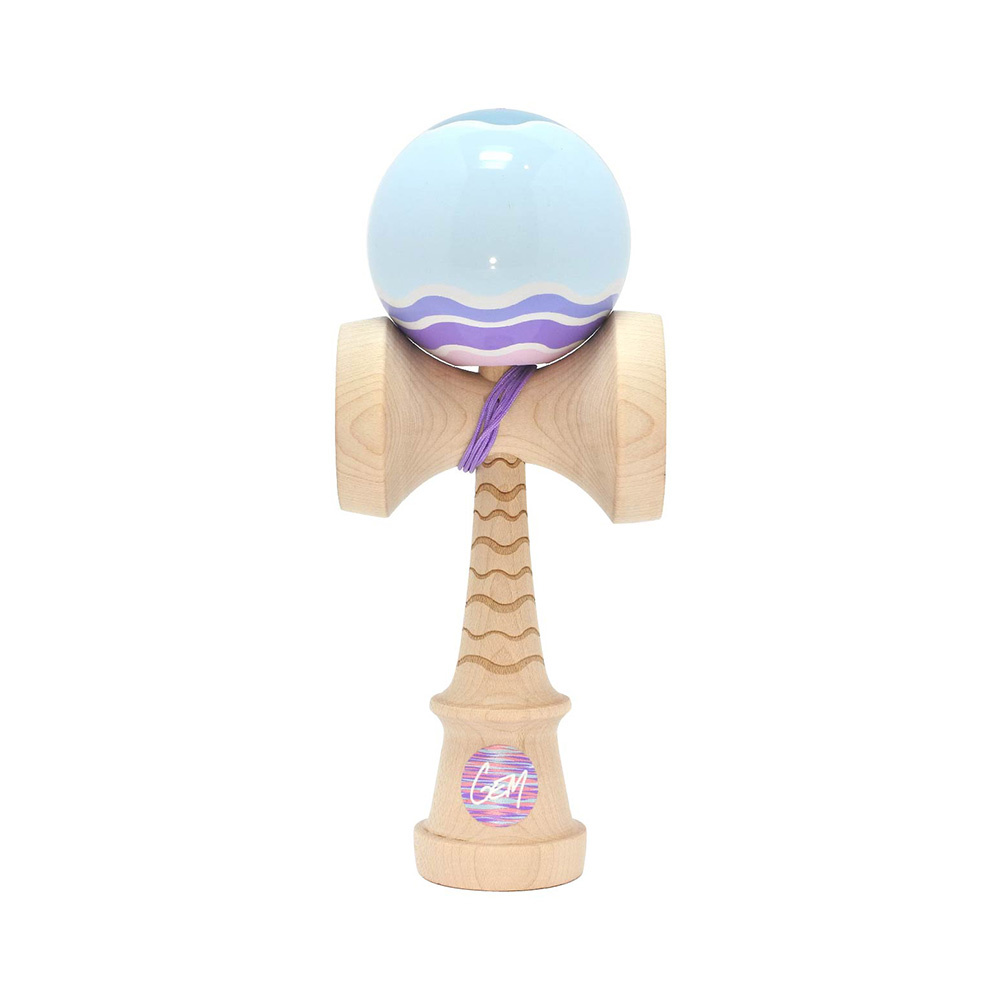 Sweets Pro mod V2 - George Marshall - Boost