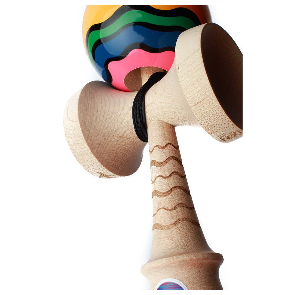 Sweets Pro Boost - George Marshall Sticky