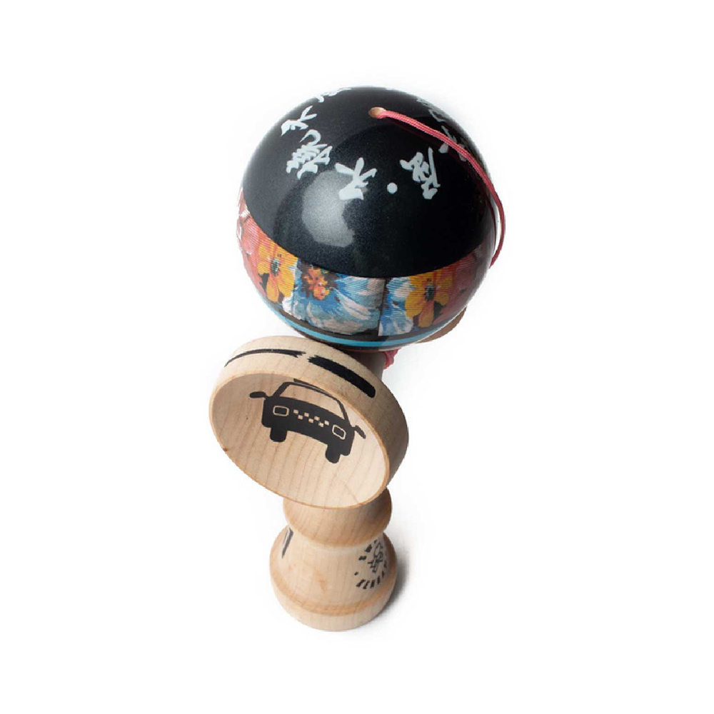 Sweets Pro Boost - Max Norcross Sticky