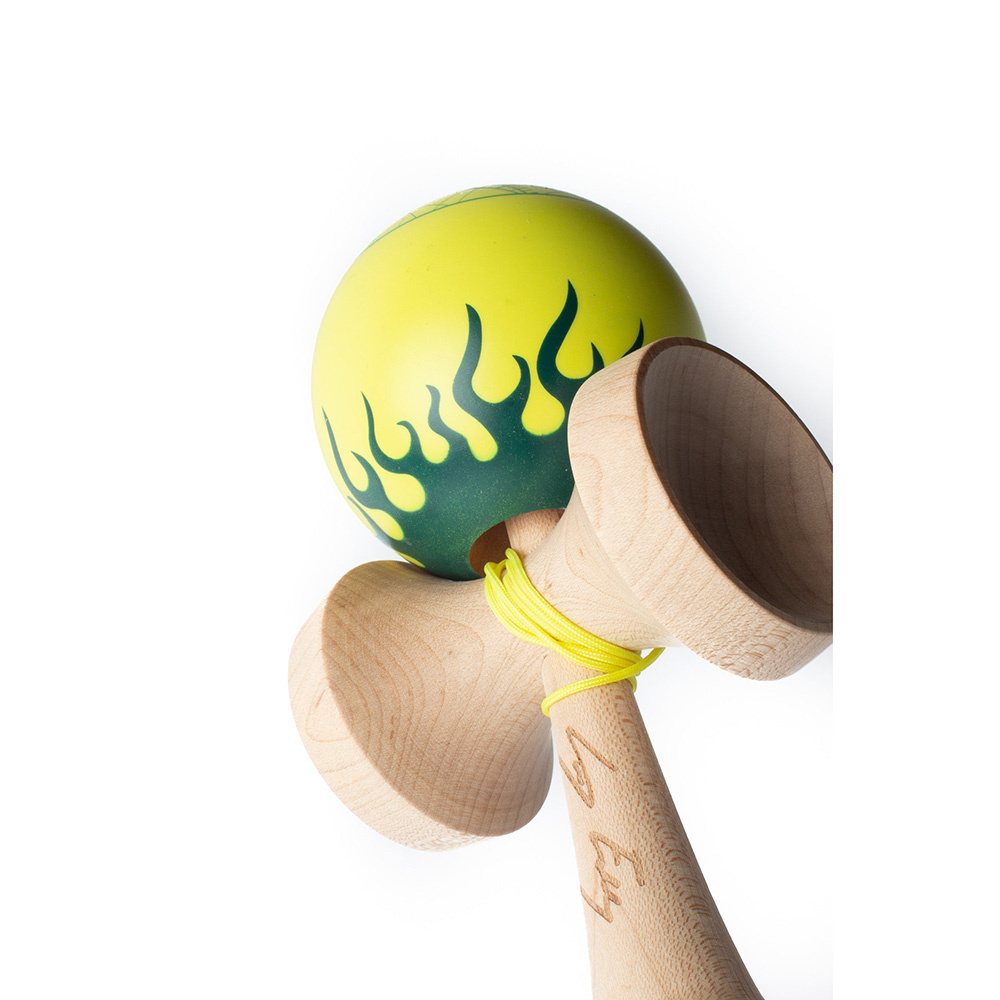 Sweets Pro Model V2 - Cooper Eddy - Boost - Cushion