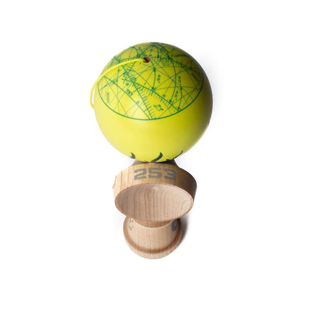 Sweets Pro Model V2 - Cooper Eddy - Boost - Cushion