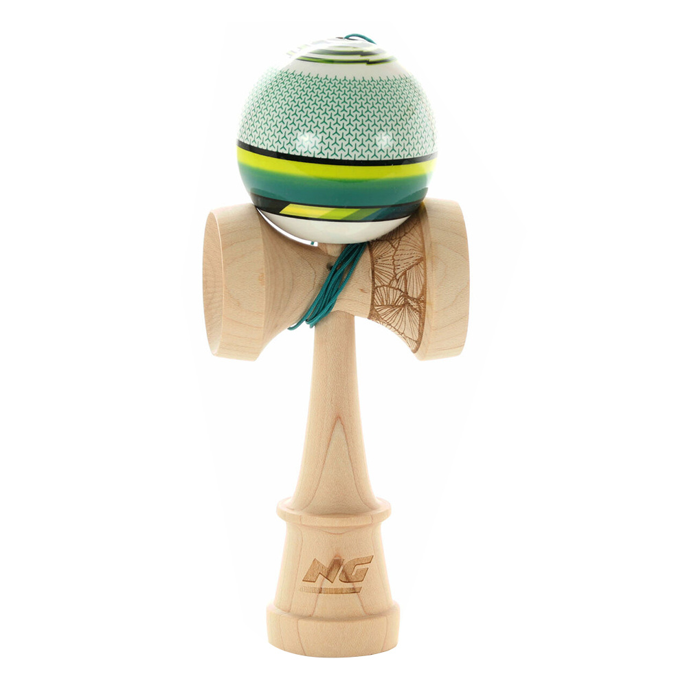 Sweets Pro Mod - Nick Gallagher - Amped