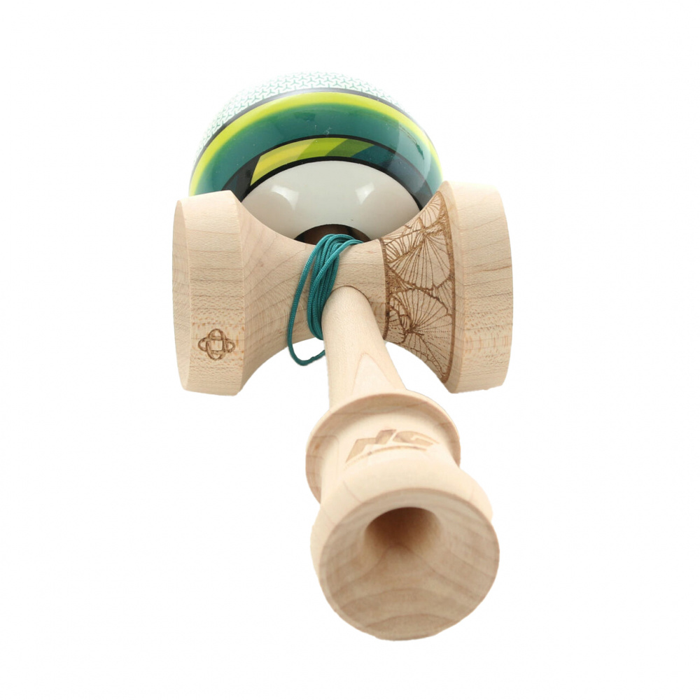 Sweets Pro Mod - Nick Gallagher - Amped