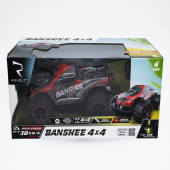 Revolt RC Banshee 4x4 Revolt RC Banshee 4x4