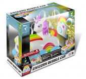 Revolt Enhörning såpbubbelbil Revolt Enhörning såpbubbelbil