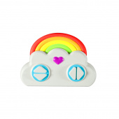 Revolt Enhörning såpbubbelbil Revolt Enhörning såpbubbelbil