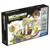 Geomag Mechanics Recycled Challenge Strike Geomag Mechanics Recycled Challenge Strike