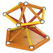 Geomag Classic Recycled 42 Bitar Geomag Classic Recycled 42 Bitar