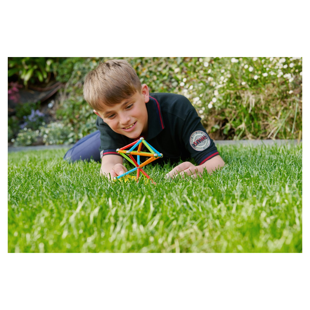 Geomag supercolor recycled 42 Bitar