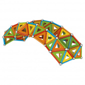 Geomag Supercolor Panels Recycled Masterbox 388 Bitar Geomag Supercolor Panels Recycled Masterbox 388 Bitar