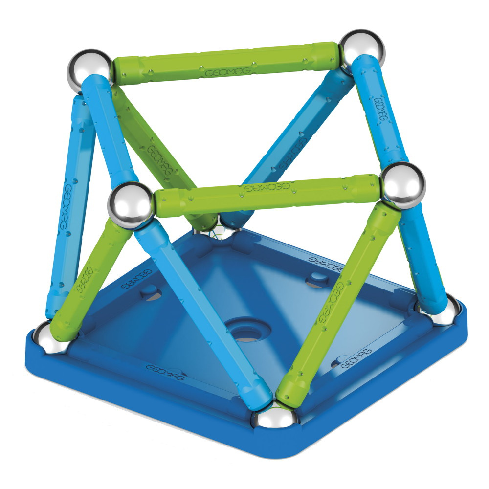 Geomag Classic Recycled 25 Bitar