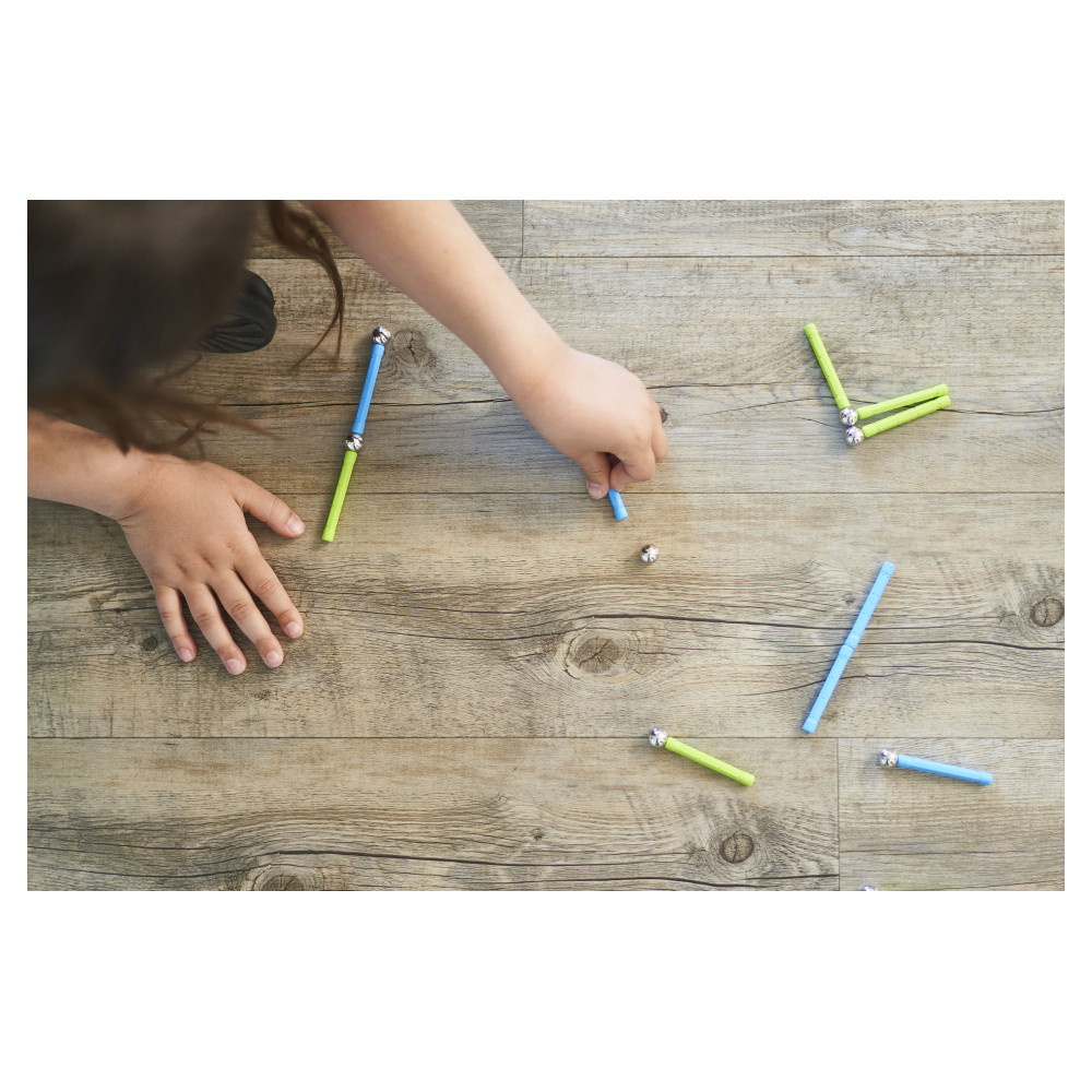 Geomag Classic Recycled 25 Bitar