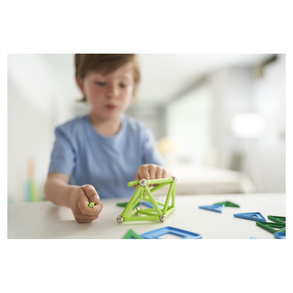 Geomag Classic Panels Recycled 52 Bitar