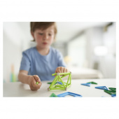 Geomag Classic Panels Recycled 52 Bitar Geomag Classic Panels Recycled 52 Bitar