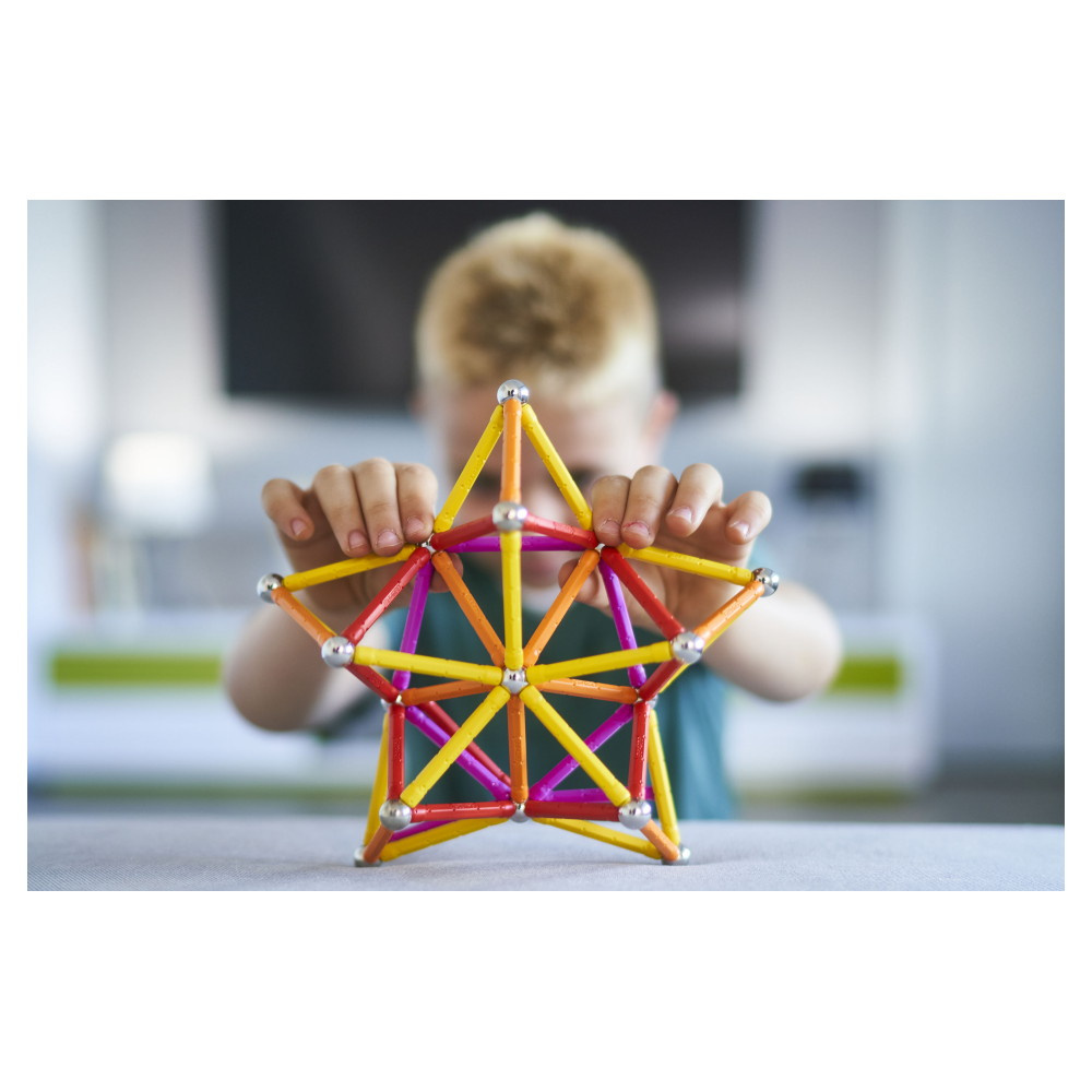 Geomag Classic Recycled 93 Bitar