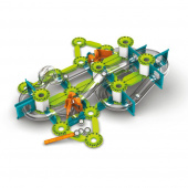 Geomag Mechanics Recycled Loops & Turns 130 Bitar Geomag Mechanics Recycled Loops & Turns 130 Bitar