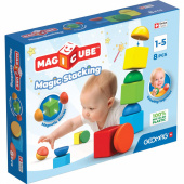 Geomag Magicube Magic Stacking 8 bitar Geomag Magicube Magic Stacking 8 bitar