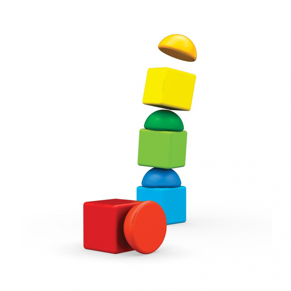 Geomag Magicube Magic Stacking 8 bitar