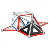 Geomag NASA Shuttle 70 Bitar Geomag NASA Shuttle 70 Bitar