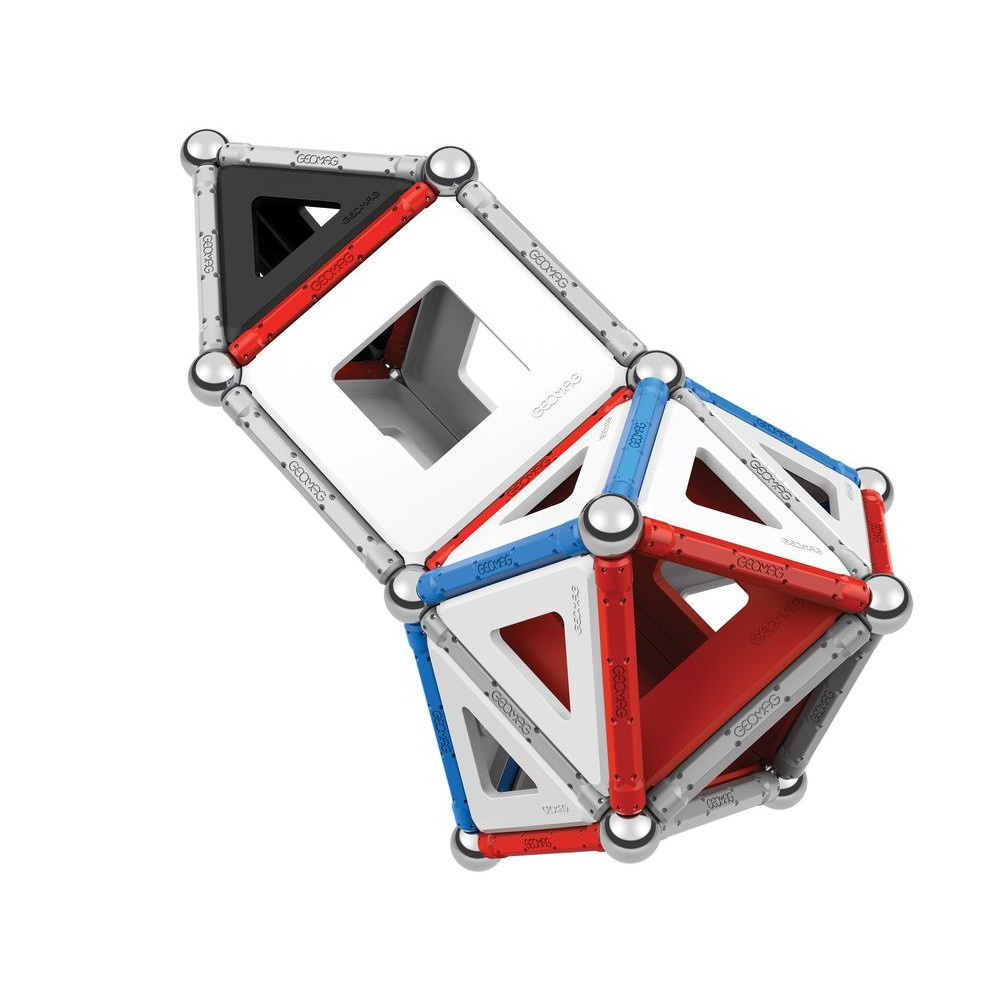 Geomag NASA Shuttle 70 Bitar