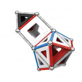 Geomag NASA Shuttle 70 Bitar Geomag NASA Shuttle 70 Bitar