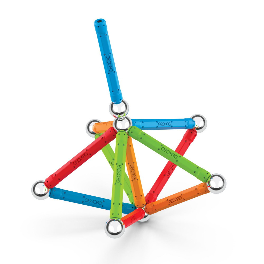 Geomag Supercolor 25 Bitar