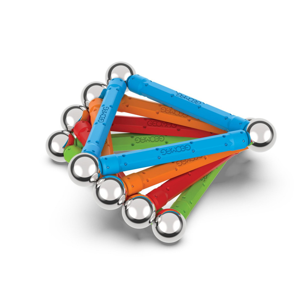 Geomag Supercolor 25 Bitar