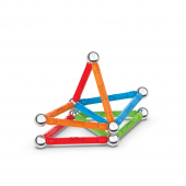 Geomag Supercolor 25 Bitar Geomag Supercolor 25 Bitar