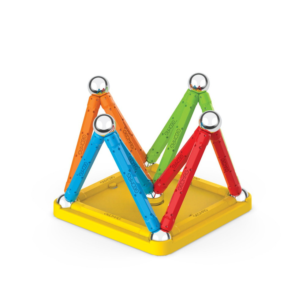 Geomag Supercolor 25 Bitar