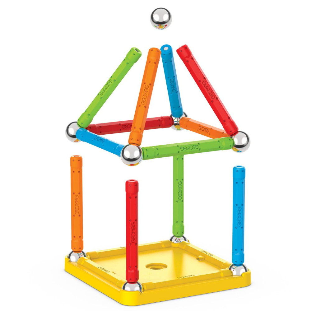 Geomag Supercolor 25 Bitar