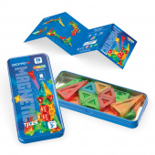 Geomag Mini Gems 26 bitar Geomag Mini Gems 26 bitar