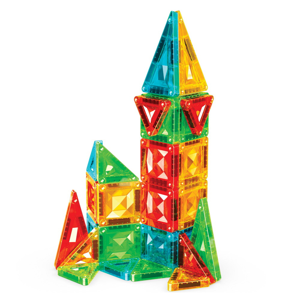 Geomag Mini Gems 26 bitar