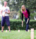 Kubb Original Red King